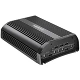 Hertz SP 4.500 Verstärker | Schwarz