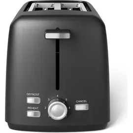 Tristar Toaster Edelstahl
