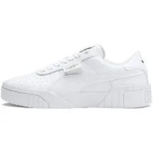 Puma Cali puma white-puma white 38