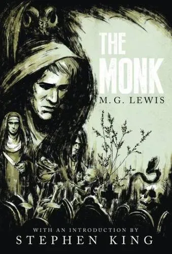 Preisvergleich Produktbild The Monk A Romance (Gothic Classics)