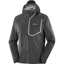 Salomon Bonatti Pro schwarz L