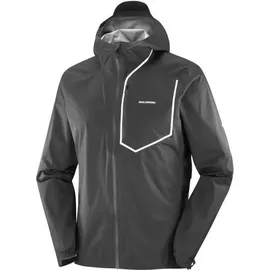 Salomon Bonatti Pro schwarz L