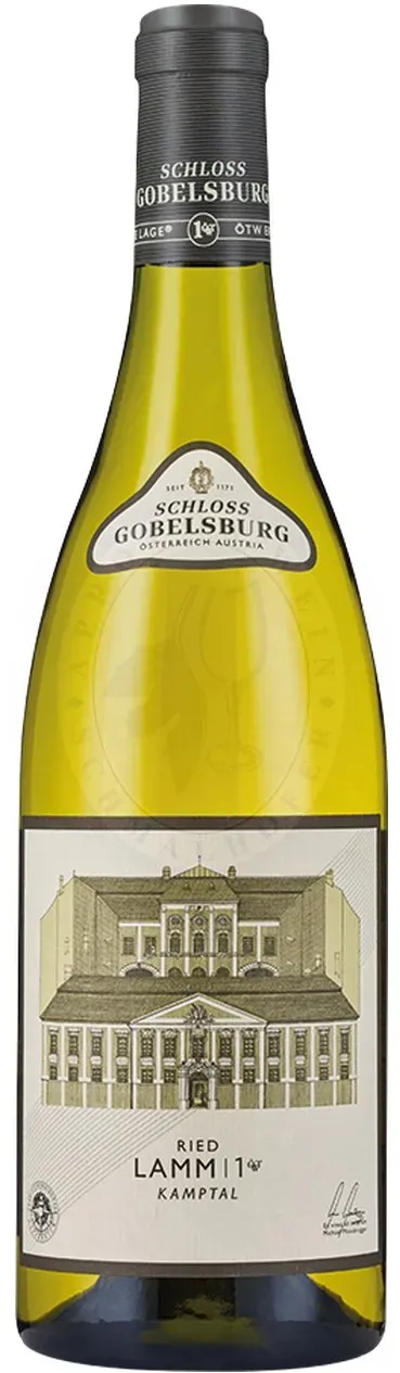 Grüner Veltliner Lamm 2023 Gobelsburg 0,75l