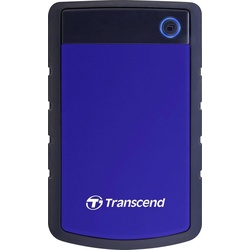 Transcend TRANSCEND StoreJet 4TB externe HDD-Festplatte