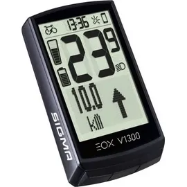 Sigma Eox View 1300