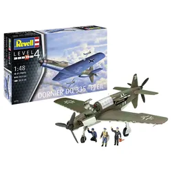 Revell 03795 Dornier Do 335"Pfeil"