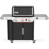 Weber Genesis EP-335W GBS Gasgrill 2025 Schwarz