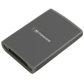 Transcend RDE2 CFexpress Type B
