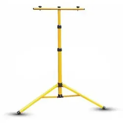 V-TAC Flutlichtstativ