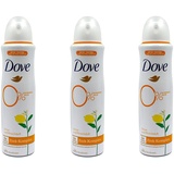 Dove Deodorant Spray Citrus- und Pfirsichduft Spray 150 ml