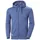 HELLY HANSEN Classic Zip Hoodie Herren Blau 3XL