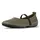 Camper Camper, Right Nina, Women Shoe, Medium Green, 36, (EU)