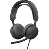 Logitech Zone Wireless 2 ES MS Grafit 981-001493