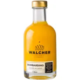 Edelbrennerei Walcher Walcher Bombardino - 0,2l