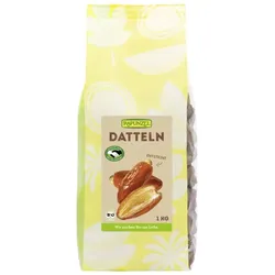 Rapunzel Datteln Deglet Nour, entsteint HIH bio 1kg