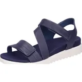 Legero Move Damen Blau 38