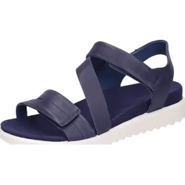 Legero Move Damen Blau 38