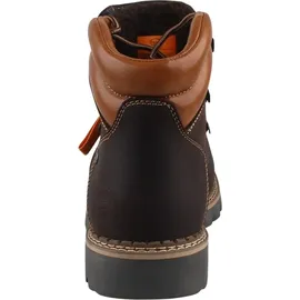 Dockers by Gerli Herren Braun 42