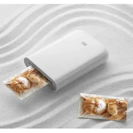 Xiaomi Mi Portable Photo Printer