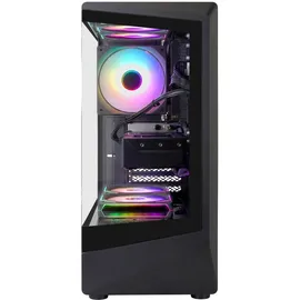 gamemax Gaming-PC VISTA COC AB 7527 AMD Ryzen 5 9600X 4,5 GHz 32 GB RAM 1 TB SSD GeForce RTX 5070 Windows 11