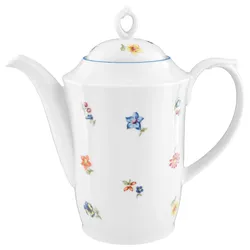 Seltmann Weiden SONATE Nostalgie 34032 Streublume Kaffeekanne