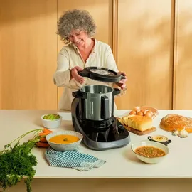 Cecotec Mambo CooKing Unique Schwarz