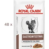 Royal Canin Gastrointestinal Moderate Calorie 48 x 85 g