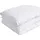 OTTO home Federbettdecke OTTO HOME "Ulani, Bettdecke 135x200 cm, 155x220 cm", weiß, B:155cm L:220cm, Bezug: 100% Baumwolle. Füllung: 70% Federn, 30% Daunen, Bettdecken, Bettdecken, Sommer, Winter, Allergiker geeignet ( Hausstauballergiker)