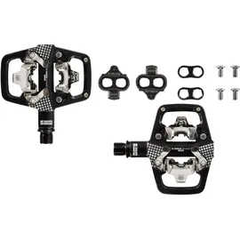 Look X-Track EN-Rage Plus schwarz