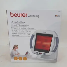 Beurer IL 50 Infrarot-Wärmelampe