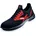 Halbschuh S1P W10 Gr 38 MPU INNOFLEX System alu-tec Aluminiumkappe