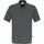 Hakro Poloshirt grau XL
