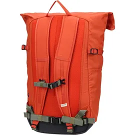 Fjällräven High Coast Foldsack 24 rowan red