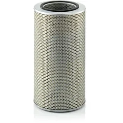 Ölfilter MANN-FILTER H 20 440