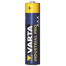 Varta Industrial Pro Micro LR03 10 St.