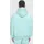dropsize Hoodie Türkis M