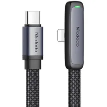 Mcdodo USB-C 1,2 m Schwarz