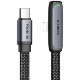 Mcdodo USB-C 1,2 m Schwarz