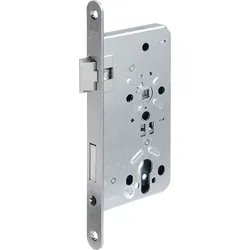 BKS Behörden-Einsteckschloss 0615 PZW 24/65/72/8 mm DIN links ( 3000251559 )