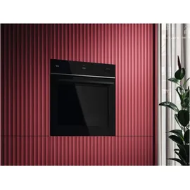 AEG TR7PB73FSB Einbau-Dampfbackofen