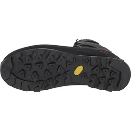 Hanwag Herren Makra Pro Bunion GTX Schuhe (Größe 44, grau)