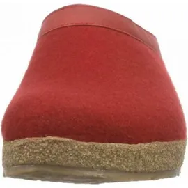 HAFLINGER Grizzly Torben Rot 47