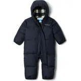 Columbia Kinder Snuggly Bunny II Bunting Schneeanzug (Größe 62, schwarz)
