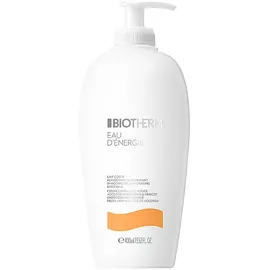 Biotherm Eau d'Energie Body Milk 400 ml