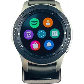 Samsung Galaxy Watch 46 mm BT Silver