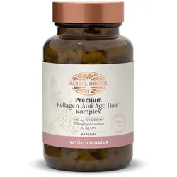Premium Kollagen Anti-Age Haut2 Komplex​ Kapseln