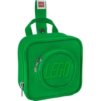 Euromic LEGO - Brick Mini Backpack (0.6 L) - Green (4011098-AC0571-200) (4011098)