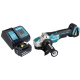 Makita DGA 520 SF1X1 inkl. 1 x 3,0 Ah + Ladegerät