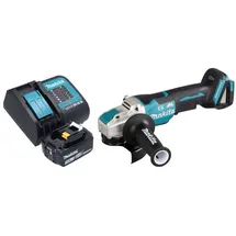 Makita DGA 520 SF1X1 inkl. 1 x 3,0 Ah + Ladegerät