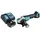 Makita DGA 520 SF1X1 inkl. 1 x 3,0 Ah + Ladegerät